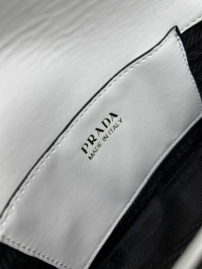 Prada Satchel Bags